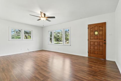 Tiny photo for 7505 Forest Wood RD, Austin, TX 78745 (MLS # 6957657)