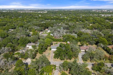Tiny photo for 7505 Forest Wood RD, Austin, TX 78745 (MLS # 6957657)
