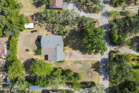 Tiny photo for 7505 Forest Wood RD, Austin, TX 78745 (MLS # 6957657)