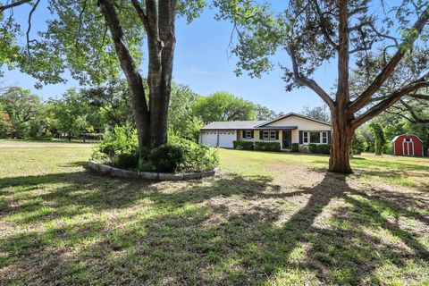 Tiny photo for 7505 Forest Wood RD, Austin, TX 78745 (MLS # 6957657)