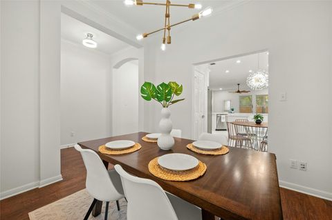 Tiny photo for 5010 N Fresco DR, Austin, TX 78731 (MLS # 4201440)