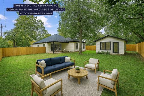 Tiny photo for 5010 N Fresco DR, Austin, TX 78731 (MLS # 4201440)