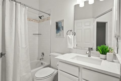 Tiny photo for 5010 N Fresco DR, Austin, TX 78731 (MLS # 4201440)