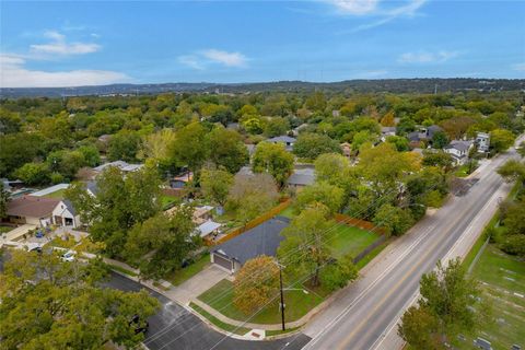 Tiny photo for 5010 N Fresco DR, Austin, TX 78731 (MLS # 4201440)