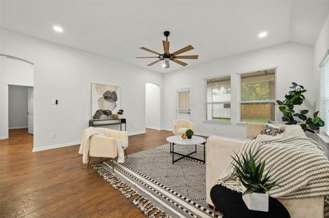 Tiny photo for 5010 N Fresco DR, Austin, TX 78731 (MLS # 4201440)