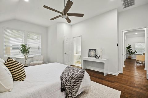 Tiny photo for 5010 N Fresco DR, Austin, TX 78731 (MLS # 4201440)