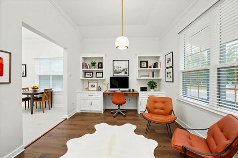Tiny photo for 5010 N Fresco DR, Austin, TX 78731 (MLS # 4201440)