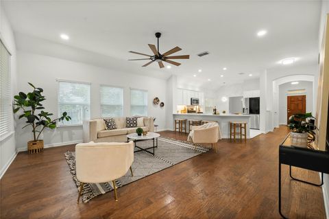 Tiny photo for 5010 N Fresco DR, Austin, TX 78731 (MLS # 4201440)