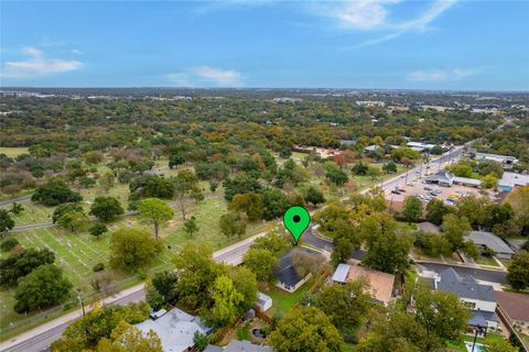 Tiny photo for 5010 N Fresco DR, Austin, TX 78731 (MLS # 4201440)