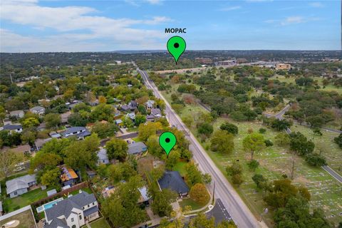 Tiny photo for 5010 N Fresco DR, Austin, TX 78731 (MLS # 4201440)
