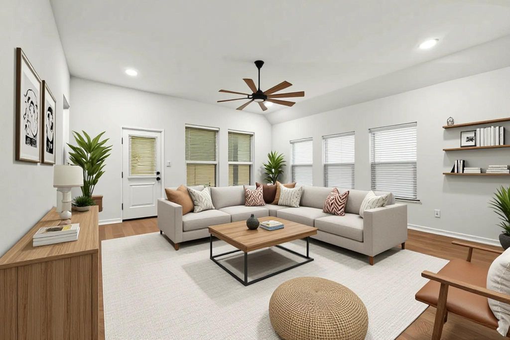 Photo for 5010 N Fresco DR, Austin, TX 78731 (MLS # 4201440)