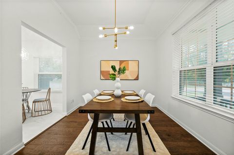 Tiny photo for 5010 N Fresco DR, Austin, TX 78731 (MLS # 4201440)