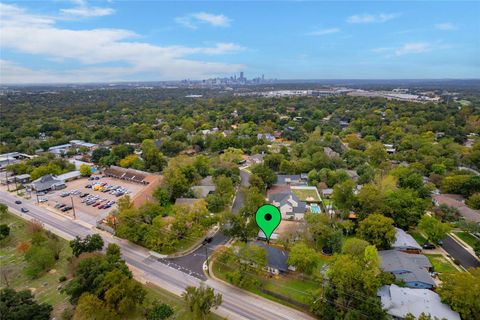 Tiny photo for 5010 N Fresco DR, Austin, TX 78731 (MLS # 4201440)