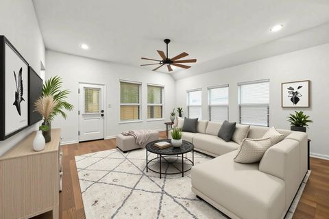 Tiny photo for 5010 N Fresco DR, Austin, TX 78731 (MLS # 4201440)
