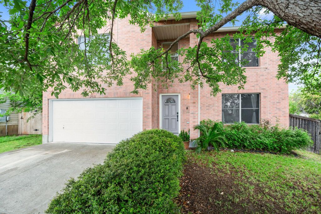 Photo of 12960 Dionysus DR, Austin, TX 78753 (MLS # 8145655)