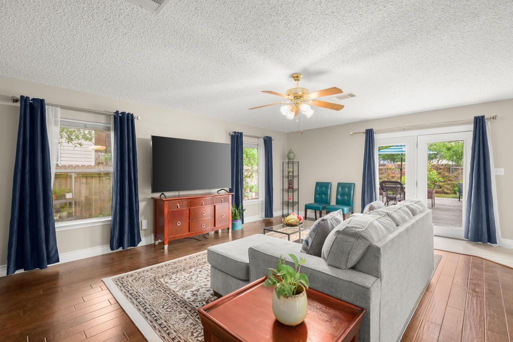Photo of 12960 Dionysus DR, Austin, TX 78753 (MLS # 8145655)