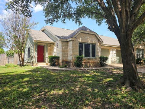 Photo of 174 Prairie Springs LOOP, Georgetown, TX 78626 (MLS # 8174744)