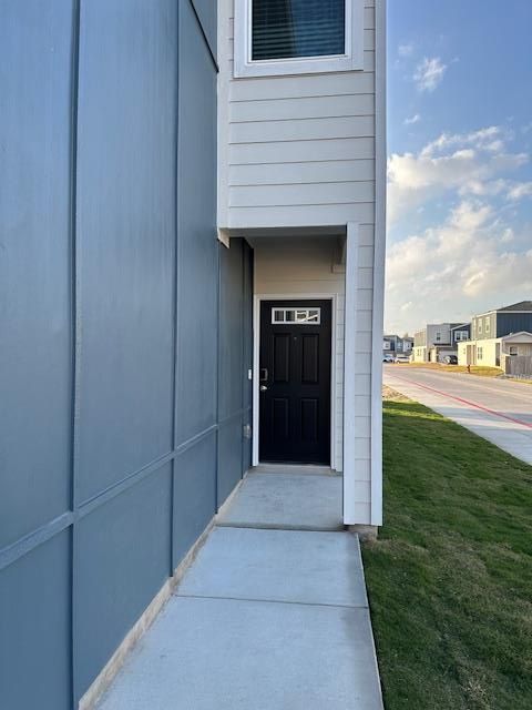 Photo of 1850 Settlers Glen DR #1503, Round Rock, TX 78665 (MLS # 9792557)