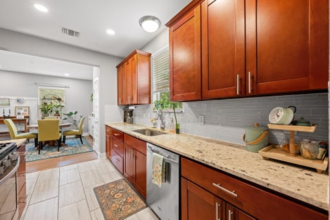 Tiny photo for 3403 King ST, Austin, TX 78705 (MLS # 1474748)