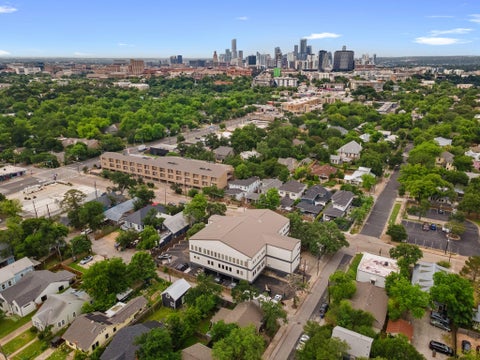 Tiny photo for 3403 King ST, Austin, TX 78705 (MLS # 1474748)