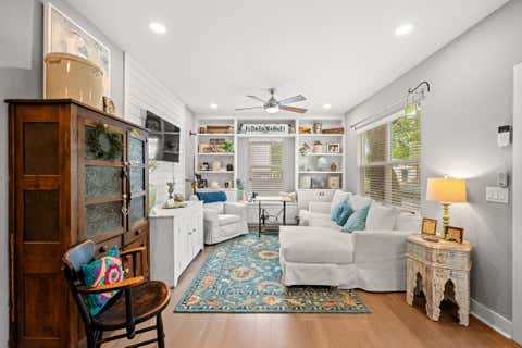 Tiny photo for 3403 King ST, Austin, TX 78705 (MLS # 1474748)