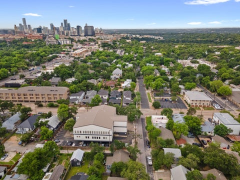Tiny photo for 3403 King ST, Austin, TX 78705 (MLS # 1474748)