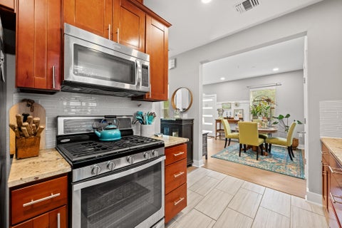 Tiny photo for 3403 King ST, Austin, TX 78705 (MLS # 1474748)