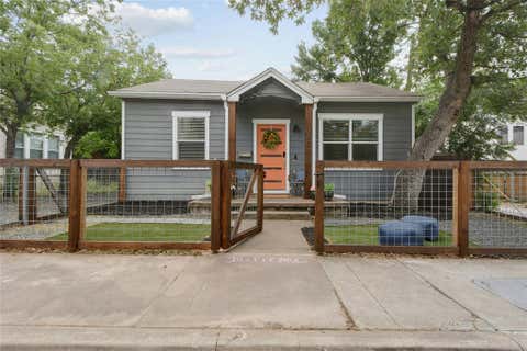 Photo of 3403 King ST, Austin, TX 78705 (MLS # 1474748)