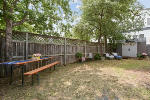 Tiny photo for 3403 King ST, Austin, TX 78705 (MLS # 1474748)