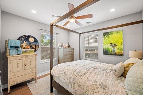 Tiny photo for 3403 King ST, Austin, TX 78705 (MLS # 1474748)