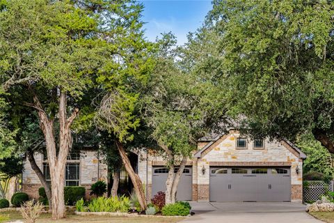 Photo of 1122 Flint Rock LOOP, Driftwood, TX 78619 (MLS # 2900861)