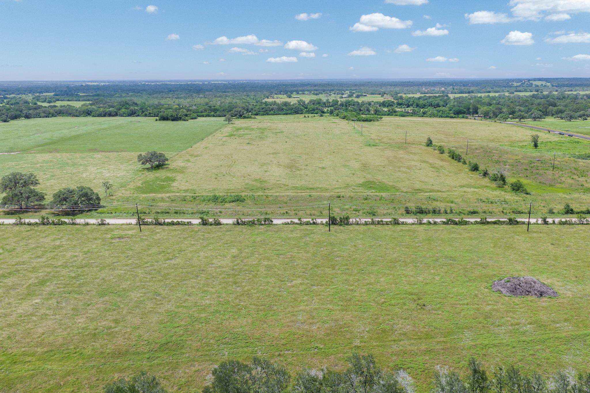 Lot 11 CR 353