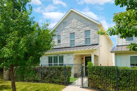 Photo of 2624 Metcalfe RD #24, Austin, TX 78741 (MLS # 4137754)