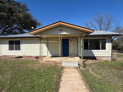 205 Beaver St, Tow, TX 78672 - #: 4843658