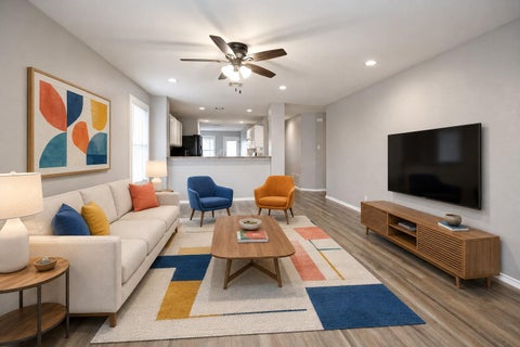 Photo of 400 Ashbury DR, Leander, TX 78641 (MLS # 2490931)