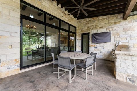 Tiny photo for 18601 Flying J BLVD, Spicewood, TX 78669 (MLS # 3338827)