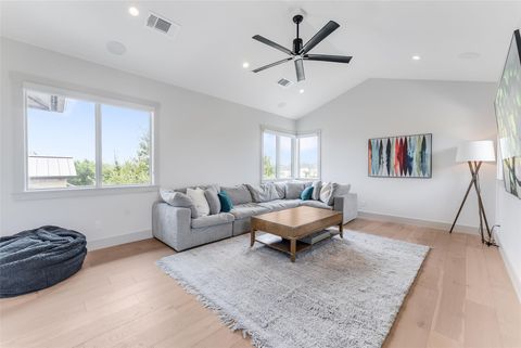 Tiny photo for 18601 Flying J BLVD, Spicewood, TX 78669 (MLS # 3338827)