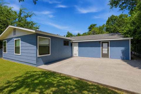 Tiny photo for 4611 S 2nd ST, Austin, TX 78745 (MLS # 7753193)