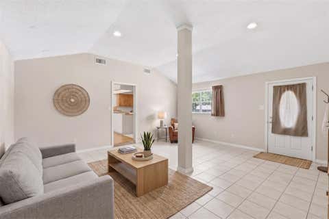 Tiny photo for 4611 S 2nd ST, Austin, TX 78745 (MLS # 7753193)