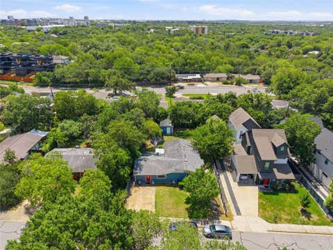 Tiny photo for 4611 S 2nd ST, Austin, TX 78745 (MLS # 7753193)