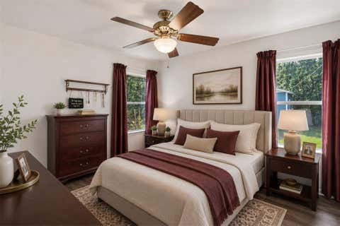 Tiny photo for 4611 S 2nd ST, Austin, TX 78745 (MLS # 7753193)