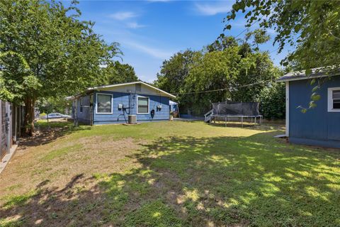 Tiny photo for 4611 S 2nd ST, Austin, TX 78745 (MLS # 7753193)