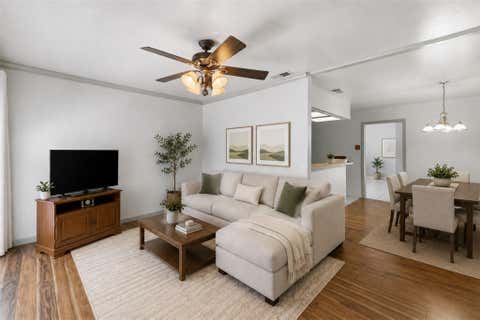 Tiny photo for 4611 S 2nd ST, Austin, TX 78745 (MLS # 7753193)