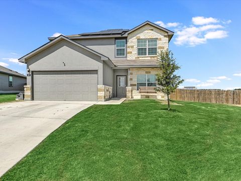 A home in San Marcos