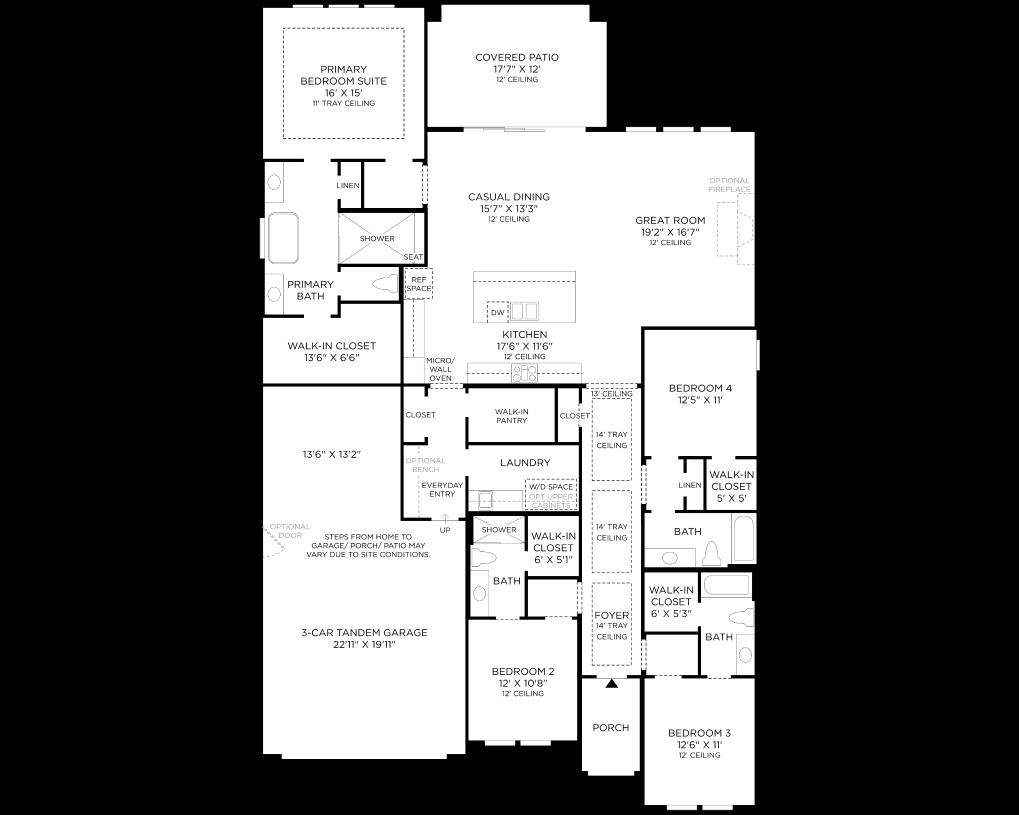 263 Iron Willow LOOP