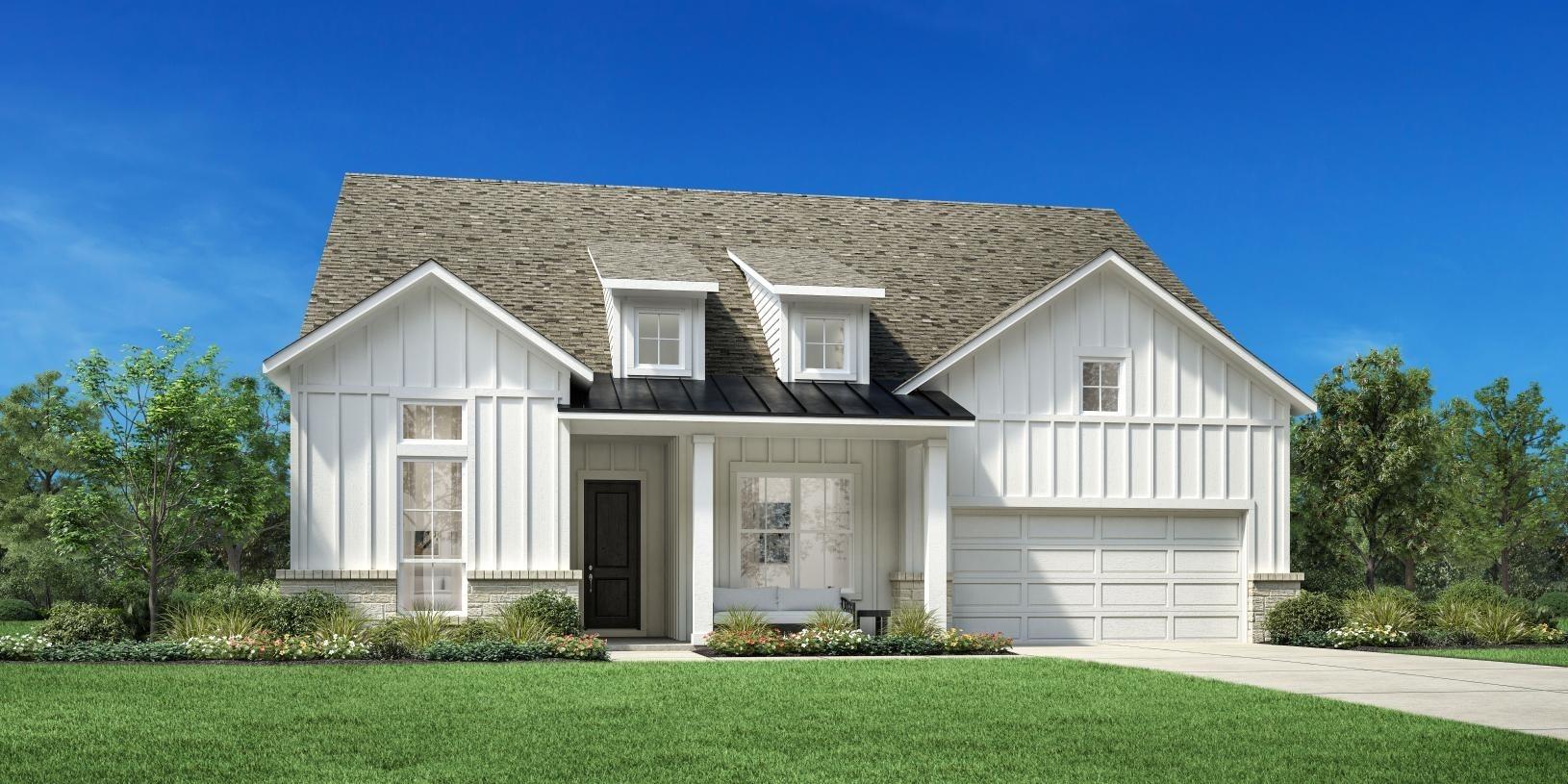 263 Iron Willow LOOP