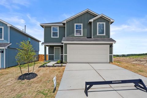 Photo of 119 Howard DR, Maxwell, TX 78656 (MLS # 3070875)