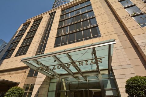 Tiny photo for 200 Congress Ave #33BB, Austin, TX 78701 (MLS # 4308614)