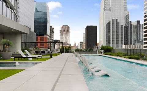 Tiny photo for 200 Congress Ave #33BB, Austin, TX 78701 (MLS # 4308614)