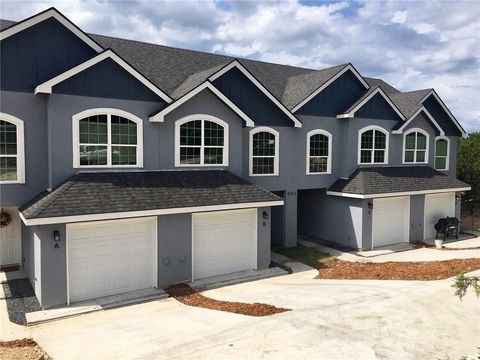 Photo of 5911 Lago Vista WAY #B, Lago Vista, TX 78645 (MLS # 5039846)